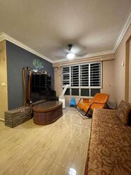 Blk 105A Depot Heights (Bukit Merah), HDB 3 Rooms #459470681